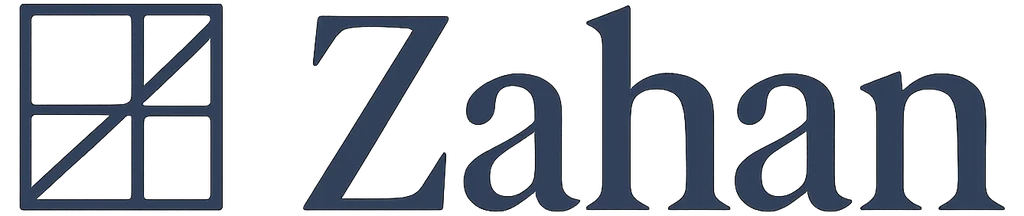 Zahan